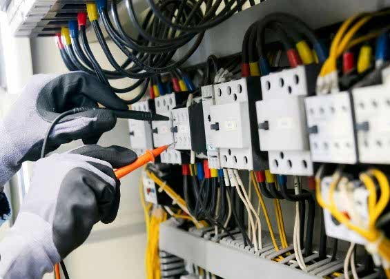 Ahatlı Elektrikçi Ahatlı Elektrikçi