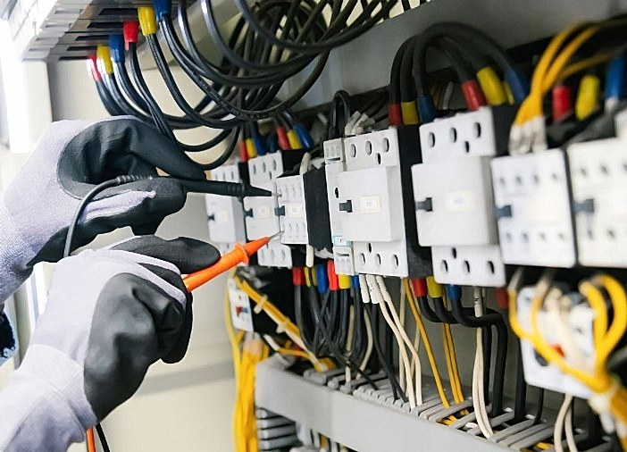 Kepez Elektrikçi Kepez Elektrikçi